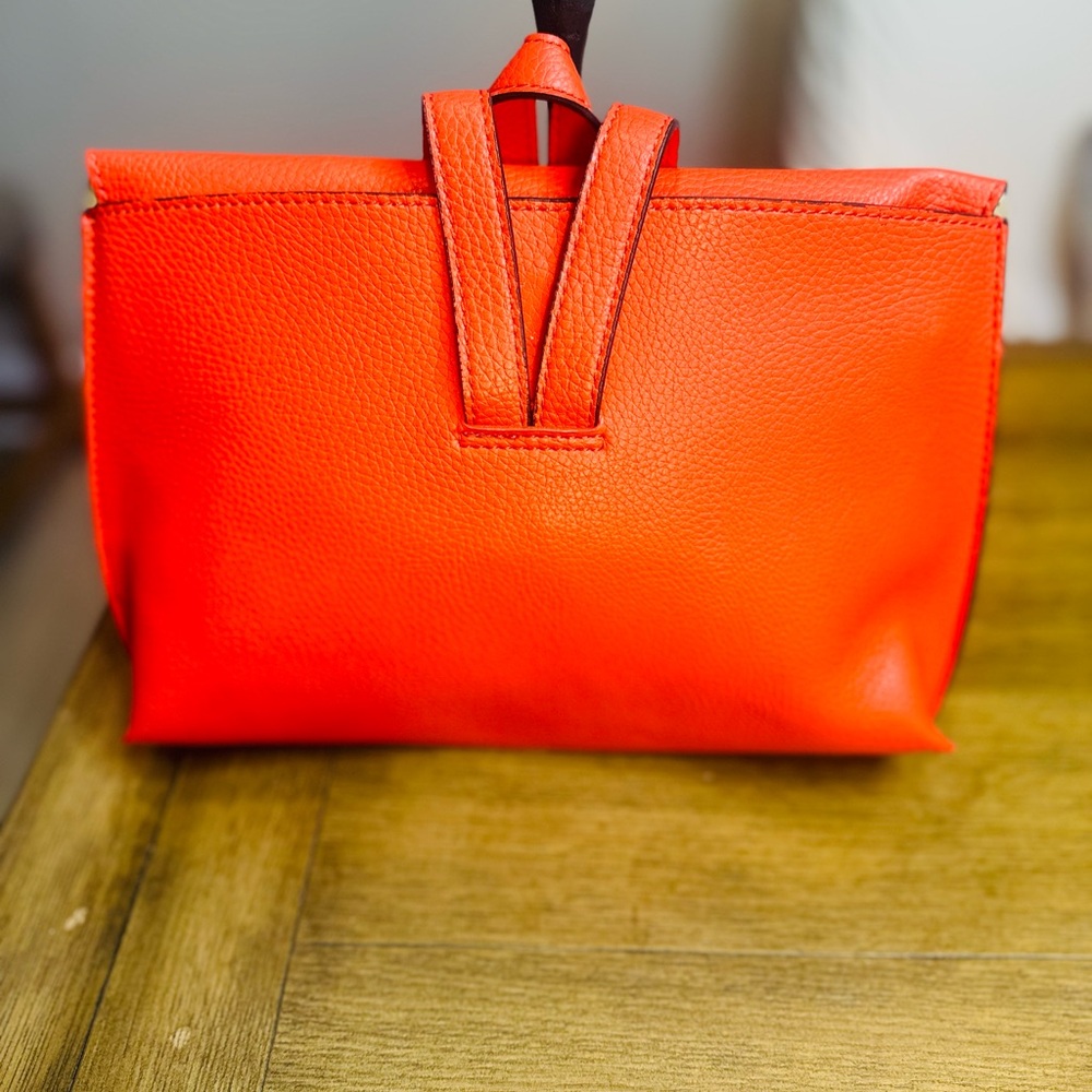 Free People Clutch